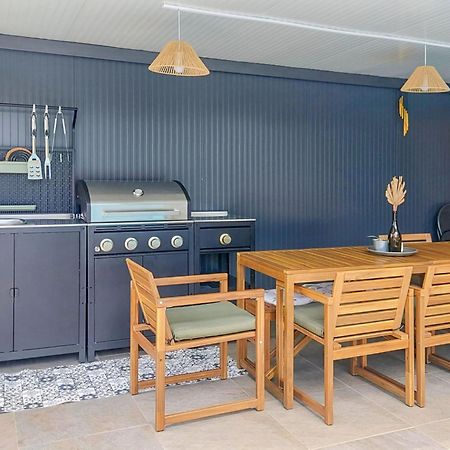 Holiday Home Mikac - Mlk136 By Interhome Dobrinj Εξωτερικό φωτογραφία
