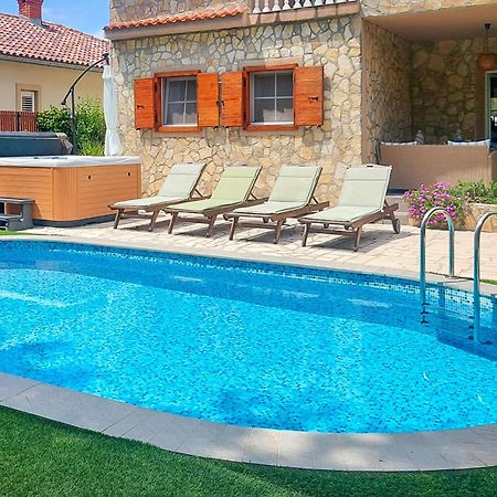 Holiday Home Mikac - Mlk136 By Interhome Dobrinj Εξωτερικό φωτογραφία