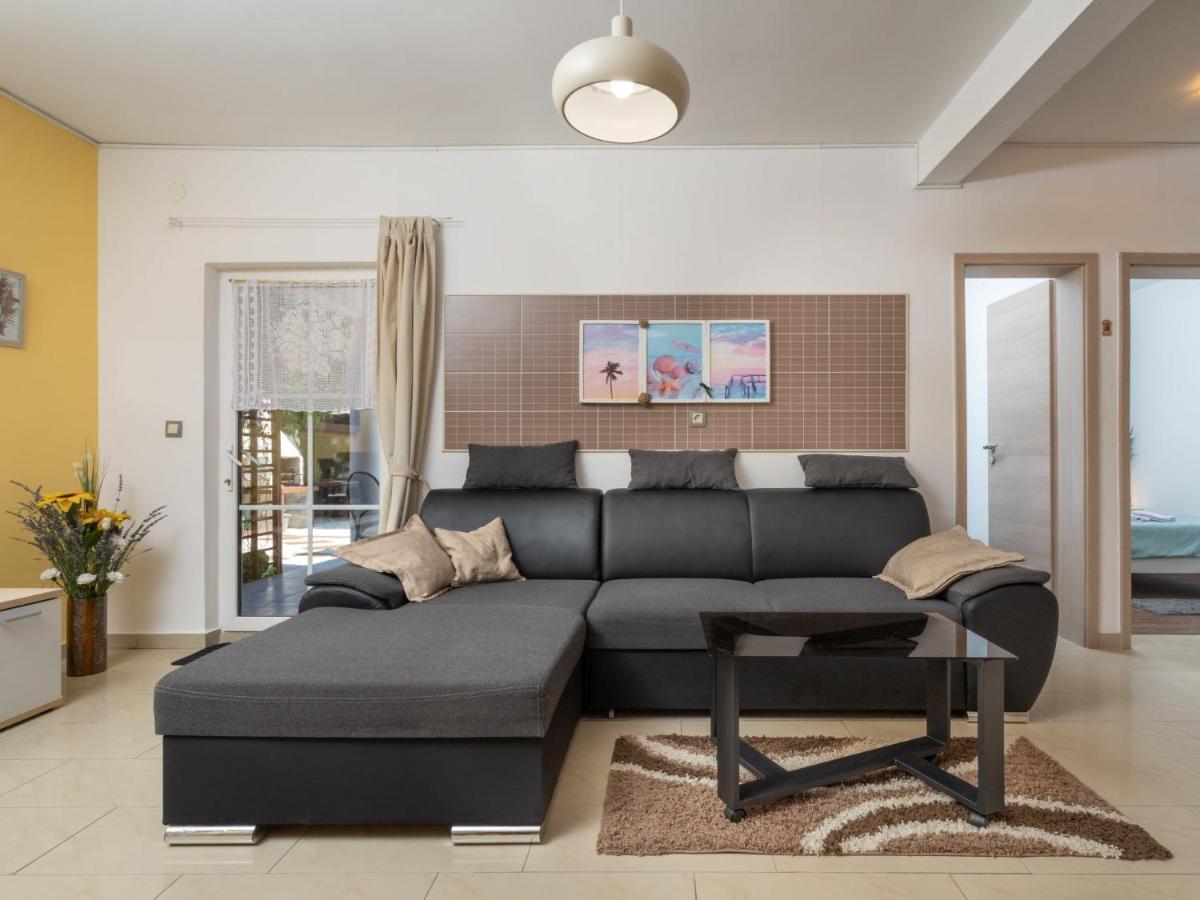 Holiday Home Mikac - Mlk136 By Interhome Dobrinj Εξωτερικό φωτογραφία