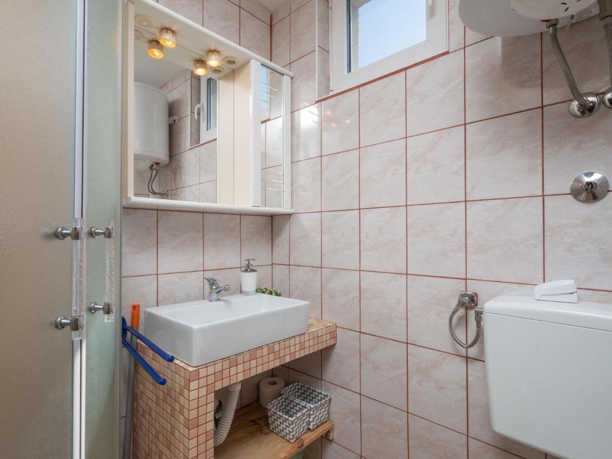 Holiday Home Mikac - Mlk136 By Interhome Dobrinj Εξωτερικό φωτογραφία