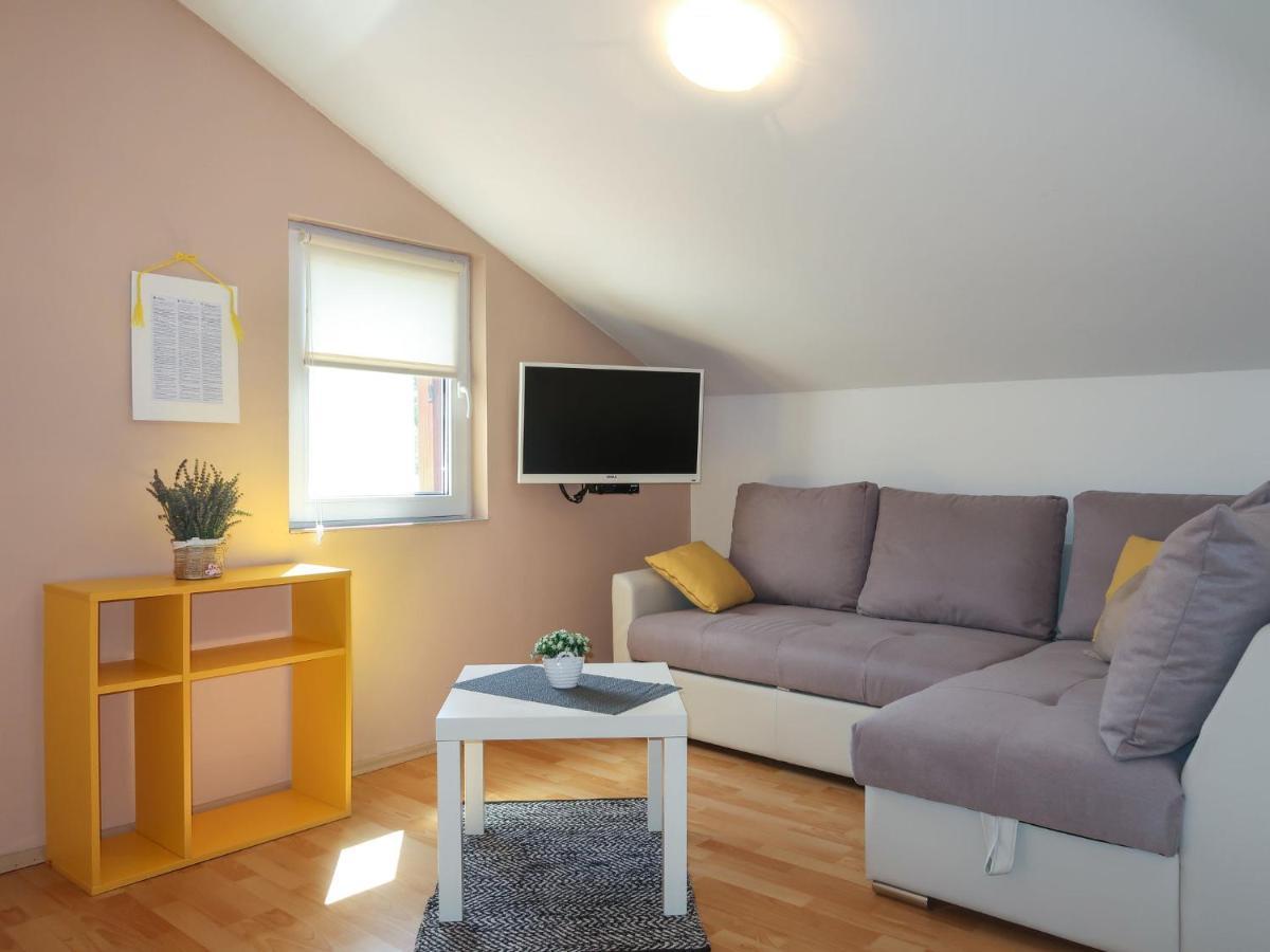 Holiday Home Mikac - Mlk136 By Interhome Dobrinj Εξωτερικό φωτογραφία