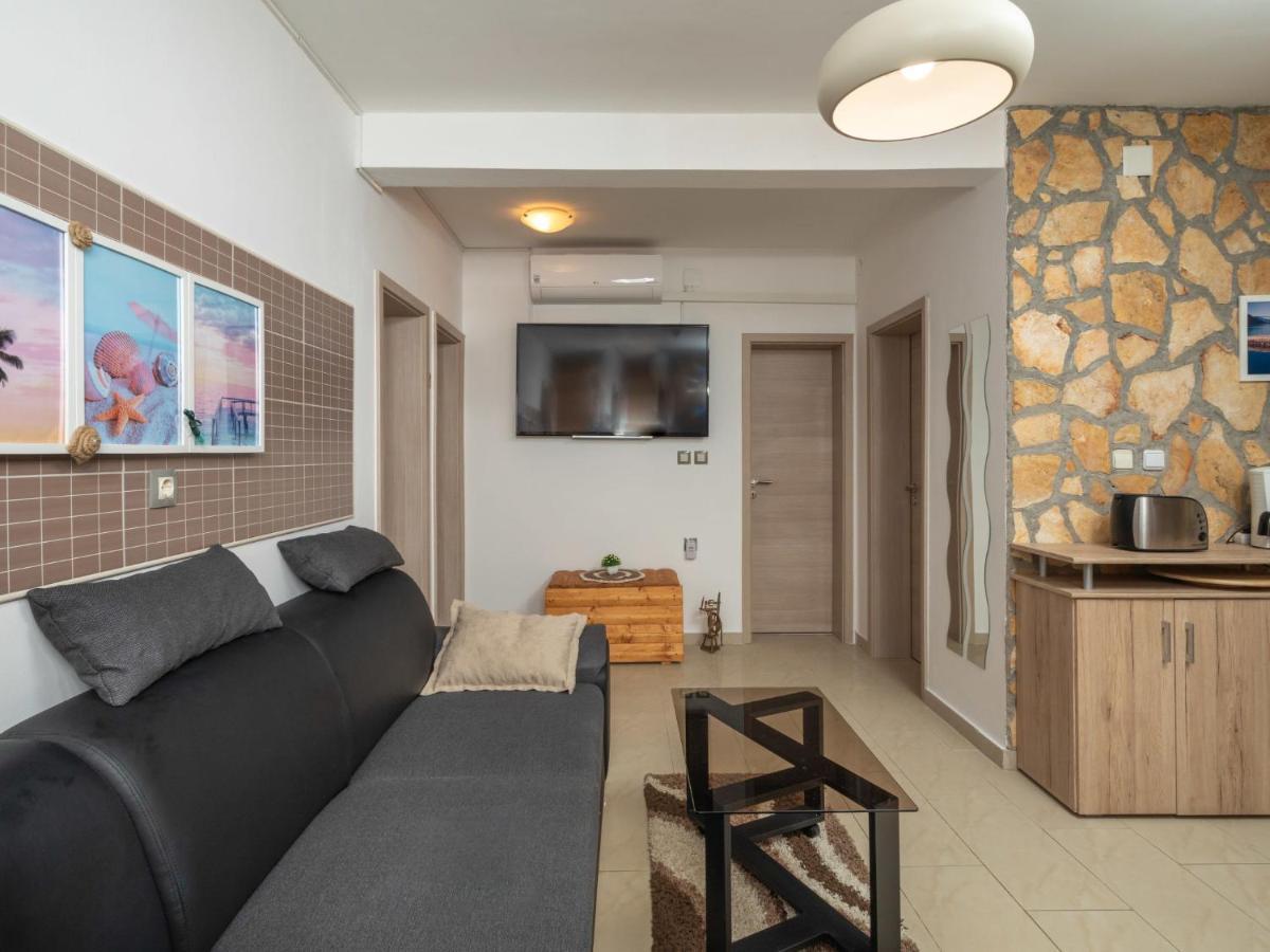 Holiday Home Mikac - Mlk136 By Interhome Dobrinj Εξωτερικό φωτογραφία