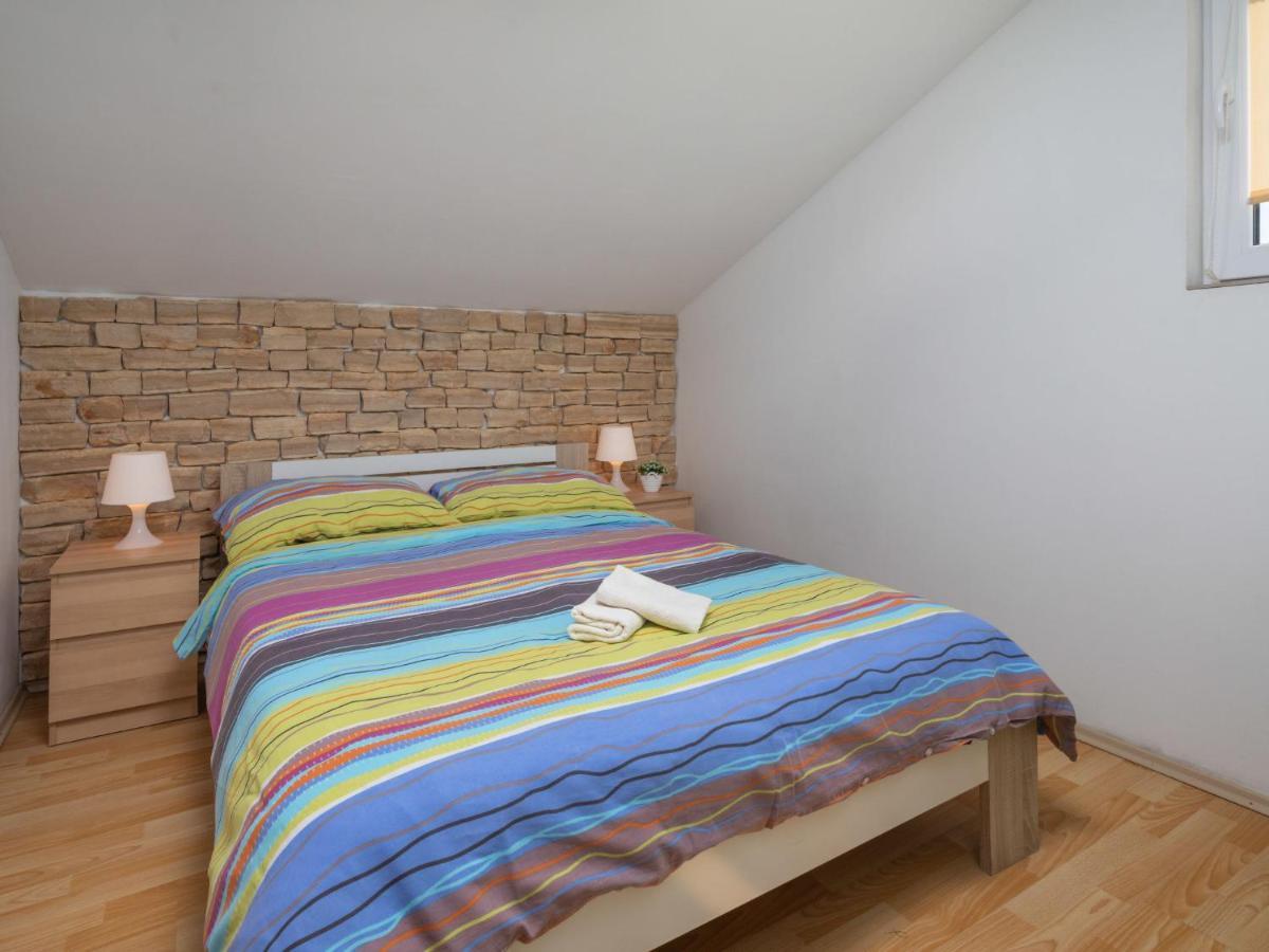 Holiday Home Mikac - Mlk136 By Interhome Dobrinj Εξωτερικό φωτογραφία