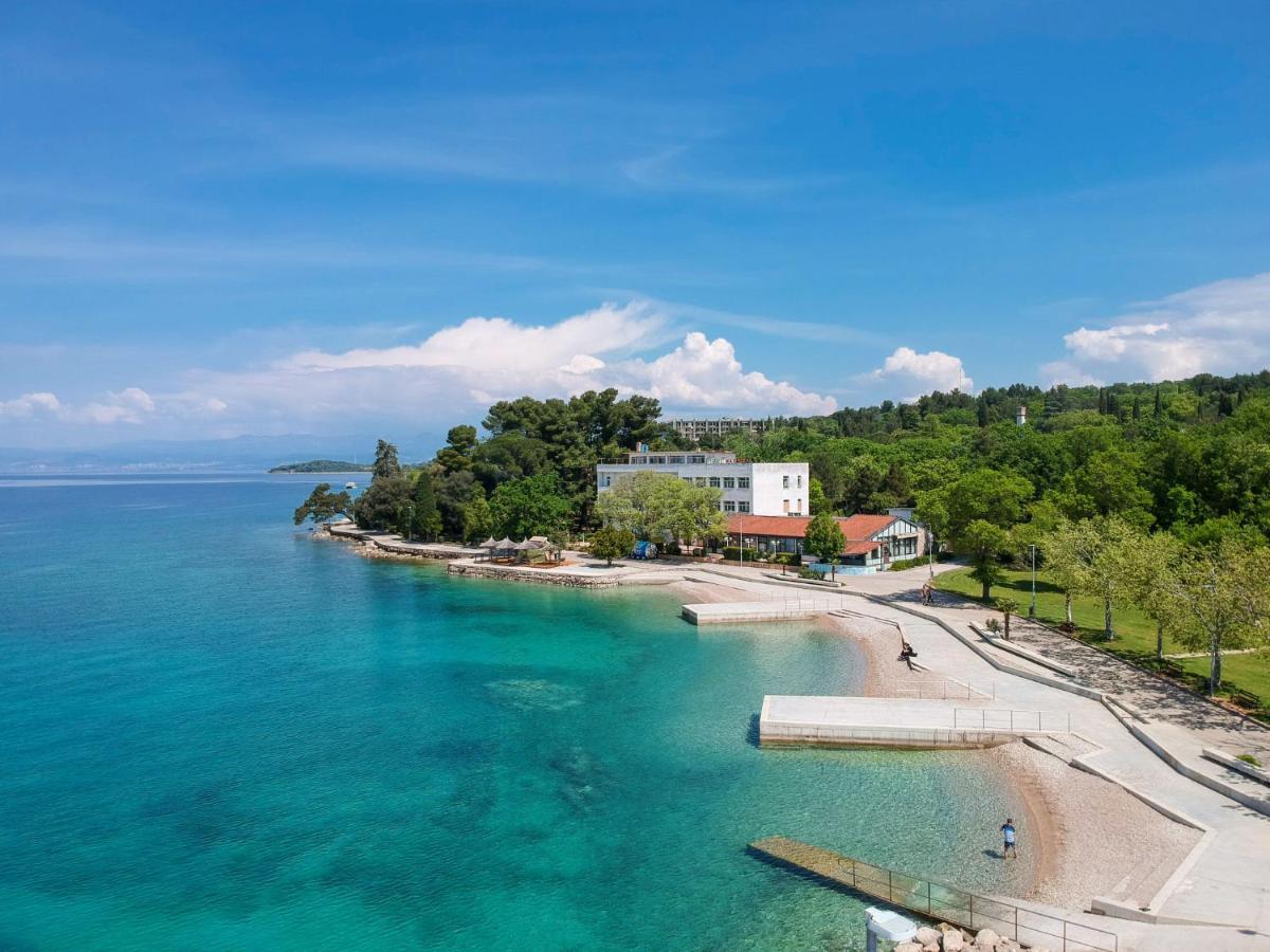 Holiday Home Mikac - Mlk136 By Interhome Dobrinj Εξωτερικό φωτογραφία