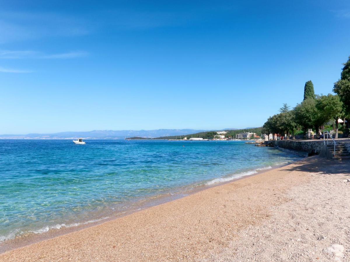 Holiday Home Mikac - Mlk136 By Interhome Dobrinj Εξωτερικό φωτογραφία