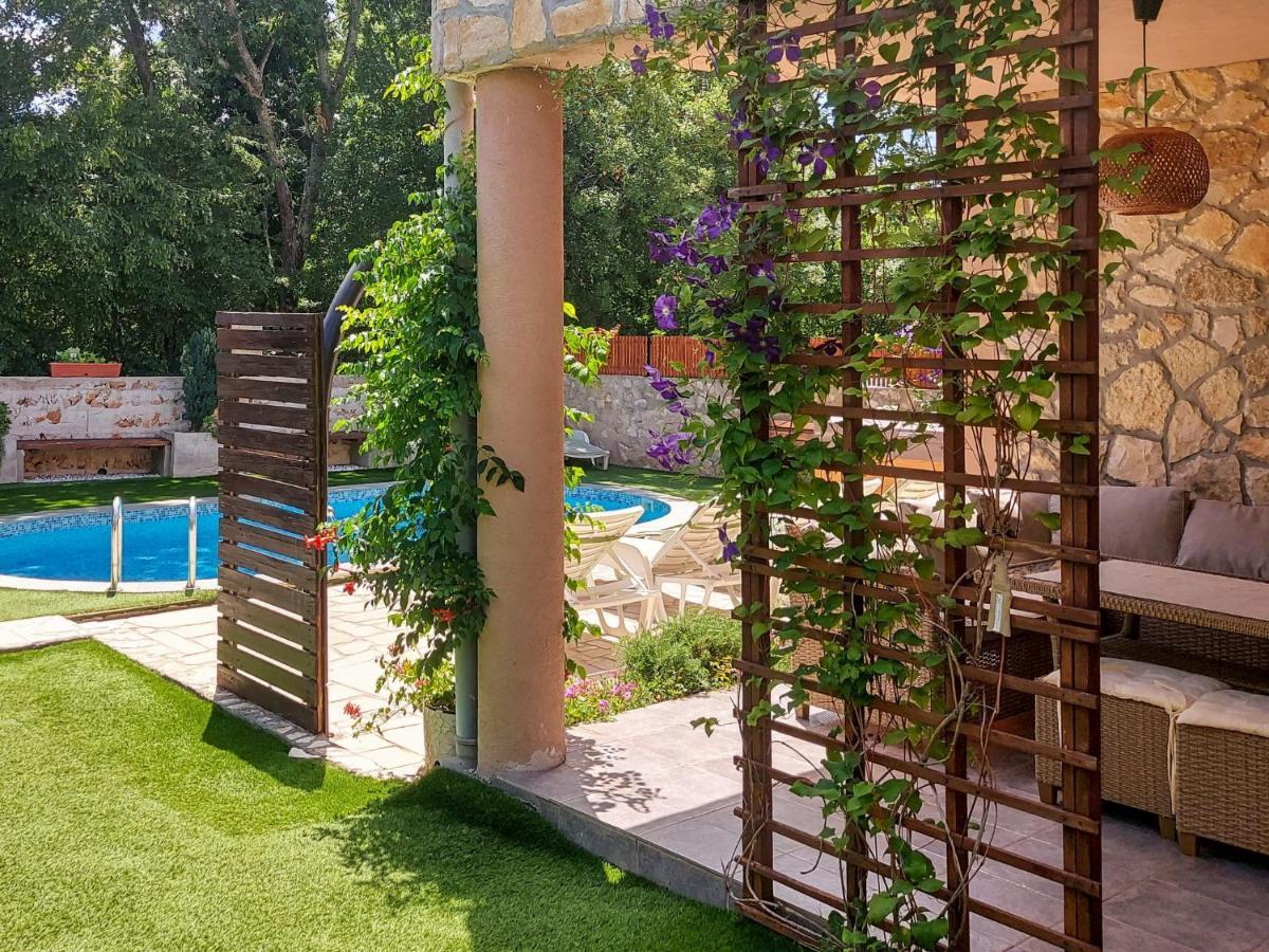 Holiday Home Mikac - Mlk136 By Interhome Dobrinj Εξωτερικό φωτογραφία